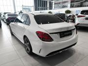 Mercedes-Benz C-Класс IV (W205) Казань  - изображение 30