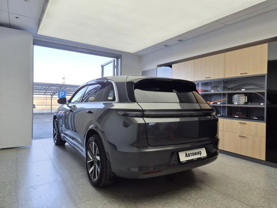 Li Auto (Lixiang) L7 I Новосибирск  - изображение 6