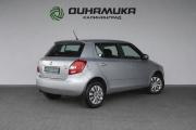 Skoda Fabia II Рестайлинг Калининград  - изображение 23
