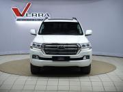 Toyota Land Cruiser 200 Series Рестайлинг 2 Уфа  - изображение 20