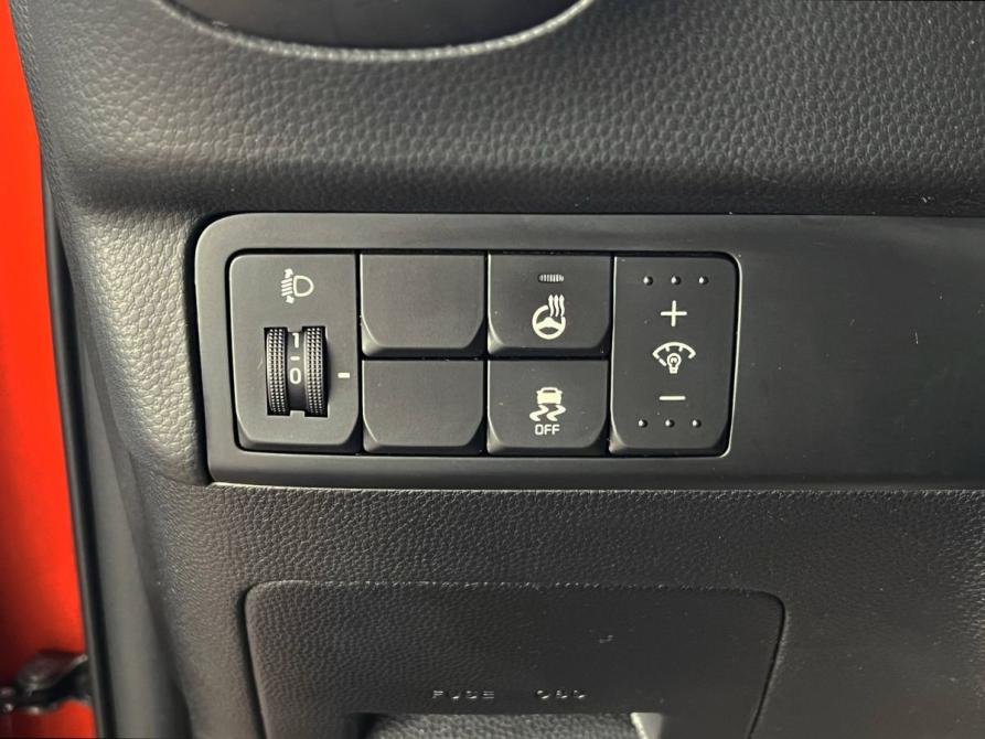 Kia Soul II Рестайлинг Оренбург  - изображение 17