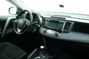 Toyota RAV4 IV (XA40) Красноярск  - изображение 25