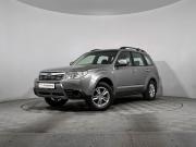Subaru Forester III Санкт-Петербург  - изображение 19