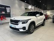 Kia Seltos I Москва  - изображение 21