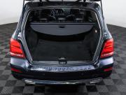 Mercedes-Benz GLK-Класс I (X204) Рестайлинг Москва  - изображение 36
