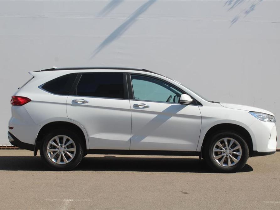 Haval M6 II Липецк  - изображение 4