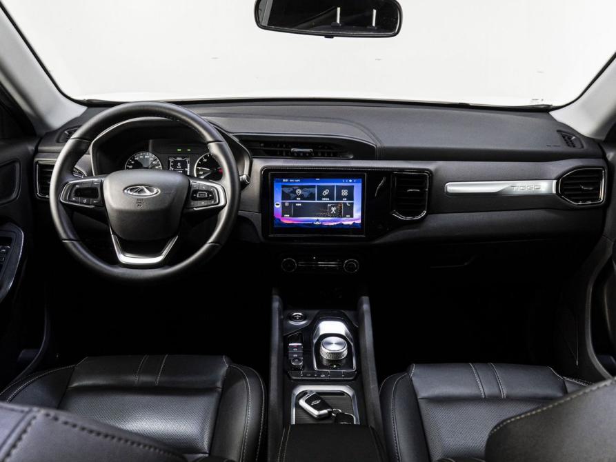 Chery Tiggo E I Тюмень  - изображение 20
