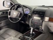 Volkswagen Touareg I Рестайлинг Калининград  - изображение 31