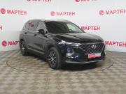 Hyundai Santa Fe IV Вологда  - изображение 20