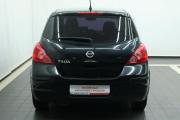 Nissan Tiida I Рестайлинг Красноярск  - изображение 34