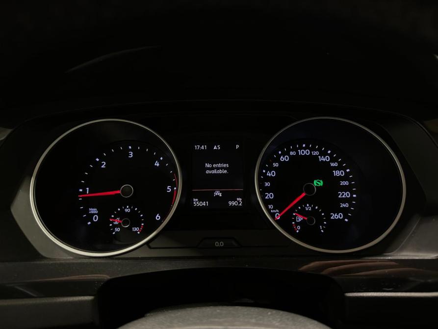 Volkswagen Tiguan II Челябинск  - изображение 21
