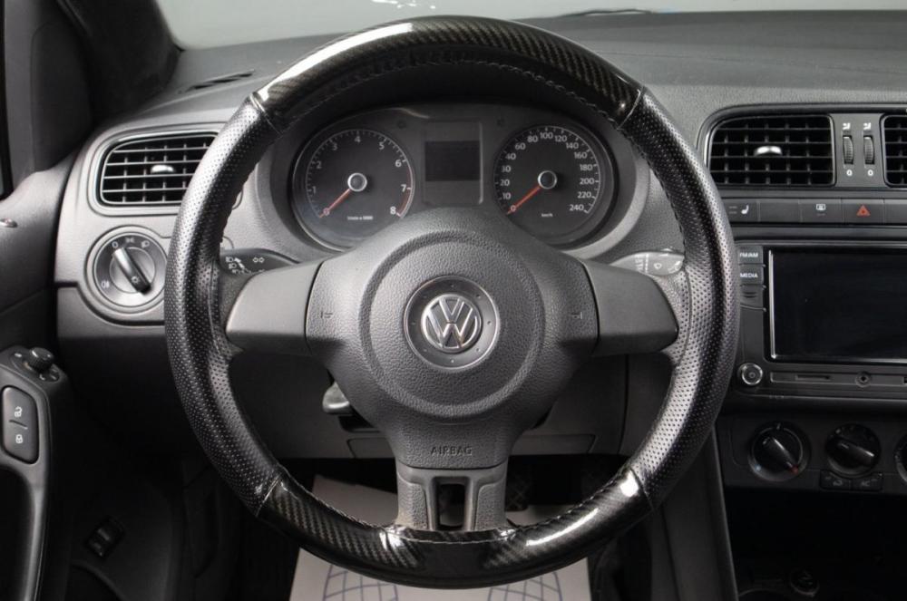 Volkswagen Polo V Оренбург  - изображение 10