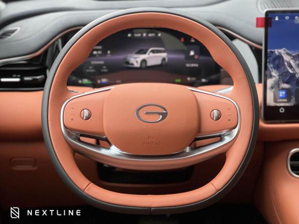 Новый GAC Trumpchi S9 2025 года, цена 5 690 000 рублей, внедорожник, Автокод Объявления