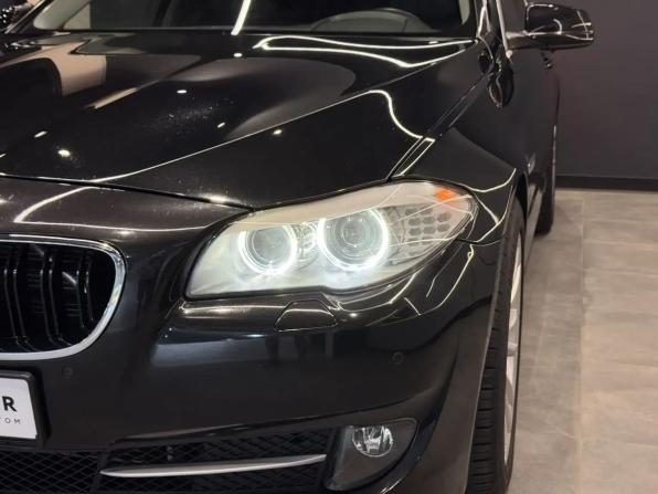 BMW 5 серии VI (F10/F11/F07) с пробегом 2012 года, цена 1 799 000 рублей, 255000 км, седан, Автокод Объявления