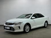 Toyota Camry VII (XV50) Рестайлинг Ярославль  - изображение 20