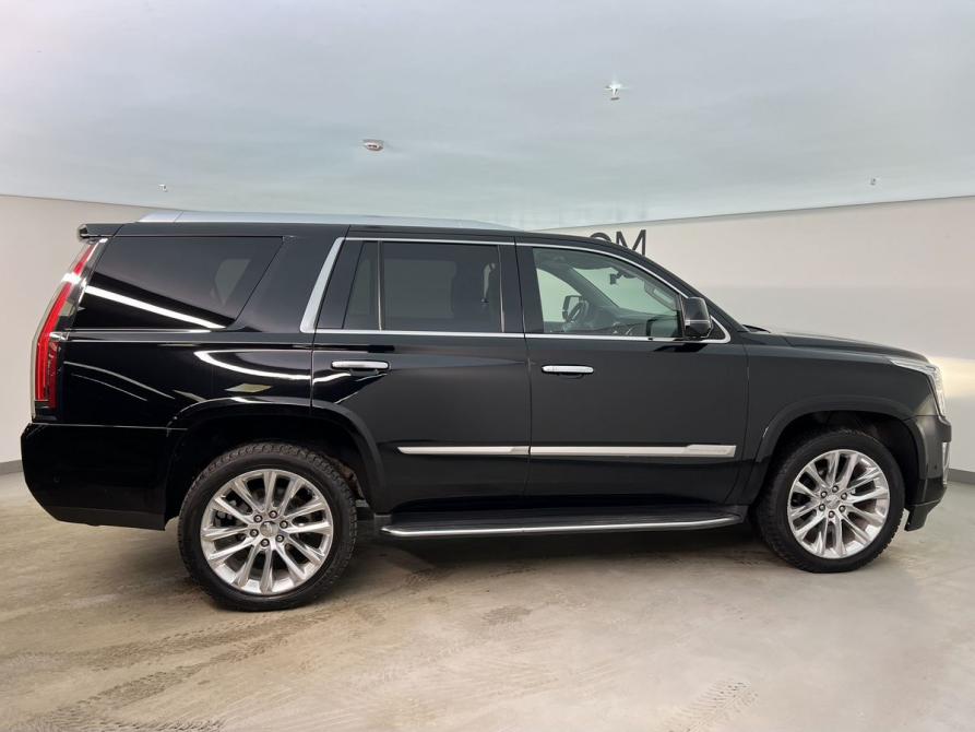 Cadillac Escalade IV Москва  - изображение 5