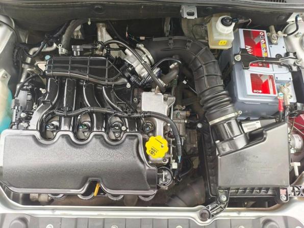 Lada (ВАЗ) Granta I Рестайлинг с пробегом 2023 года, цена 841 003 рубля, 47141 км, седан, Автокод Объявления