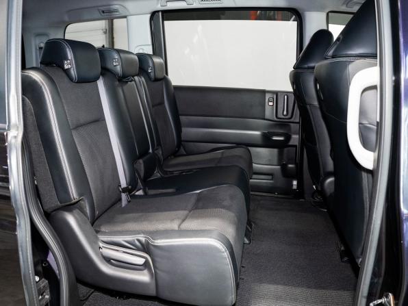 Honda Stepwgn IV Рестайлинг с пробегом 2013 года, цена 1 700 000 рублей, 143000 км, минивэн, Автокод Объявления