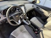 Chevrolet Cruze I Ростов-на-Дону  - изображение 32