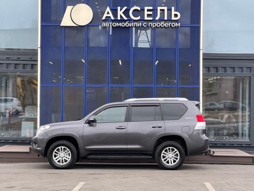 Toyota Land Cruiser Prado 150 Series Архангельск  - изображение 8
