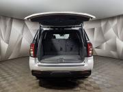 Chevrolet Tahoe V Москва  - изображение 38