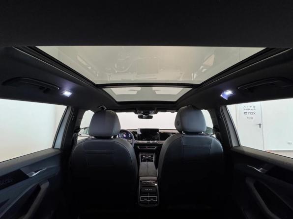Volkswagen Tiguan III (China Market) с пробегом 2025 года, цена 5 150 000 рублей, 100 км, внедорожник, Автокод Объявления