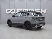 Volkswagen Tharu XR Ростов-на-Дону  - изображение 22