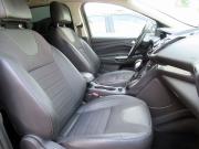 Ford Kuga II Самара  - изображение 31
