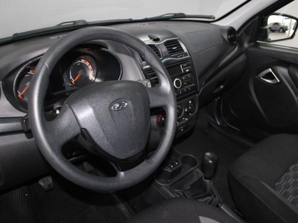 Lada (ВАЗ) Granta I Рестайлинг с пробегом 2024 года, цена 859 900 рублей, 109941 км, универсал, Автокод Объявления