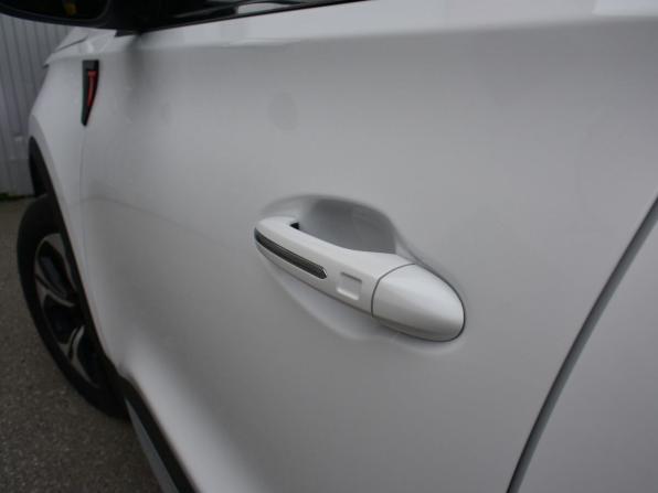 Chery Tiggo 7 Pro Max I с пробегом 2023 года, цена 1 949 000 рублей, 35600 км, внедорожник, Автокод Объявления