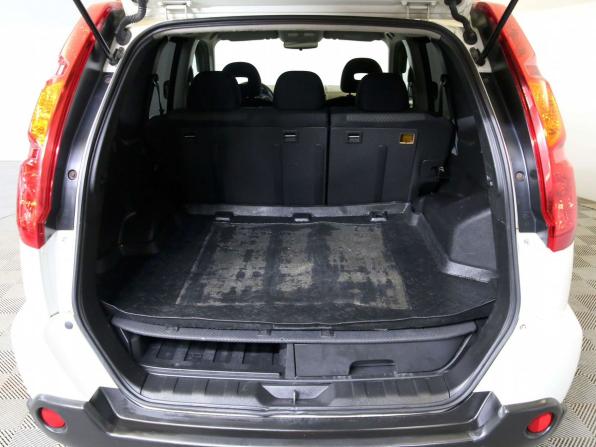 Nissan X-Trail II с пробегом 2008 года, цена 950 000 рублей, 294744 км, внедорожник, Автокод Объявления