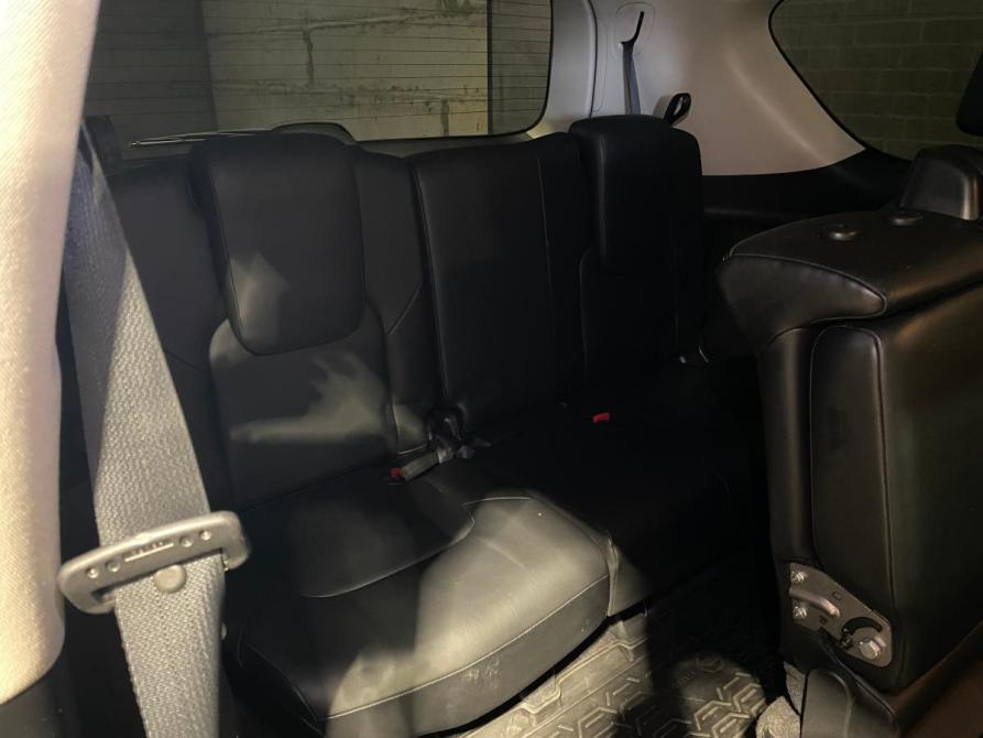 Nissan Patrol VI (Y62) Челябинск  - изображение 12