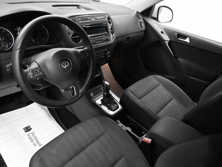 Volkswagen Tiguan I Рестайлинг Тверь  - изображение 8