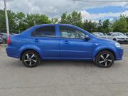 Chevrolet Aveo I Рестайлинг Саратов  - изображение 39
