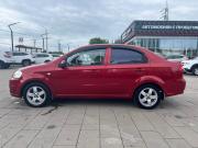 Chevrolet Aveo I Стерлитамак  - изображение 29