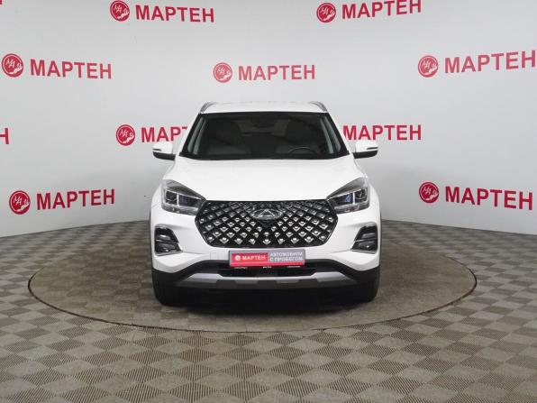 Chery Tiggo 4 Pro I с пробегом 2024 года, цена 1 680 000 рублей, 49562 км, внедорожник, Автокод Объявления
