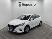 Hyundai Solaris II Рестайлинг Воронеж  - изображение 22