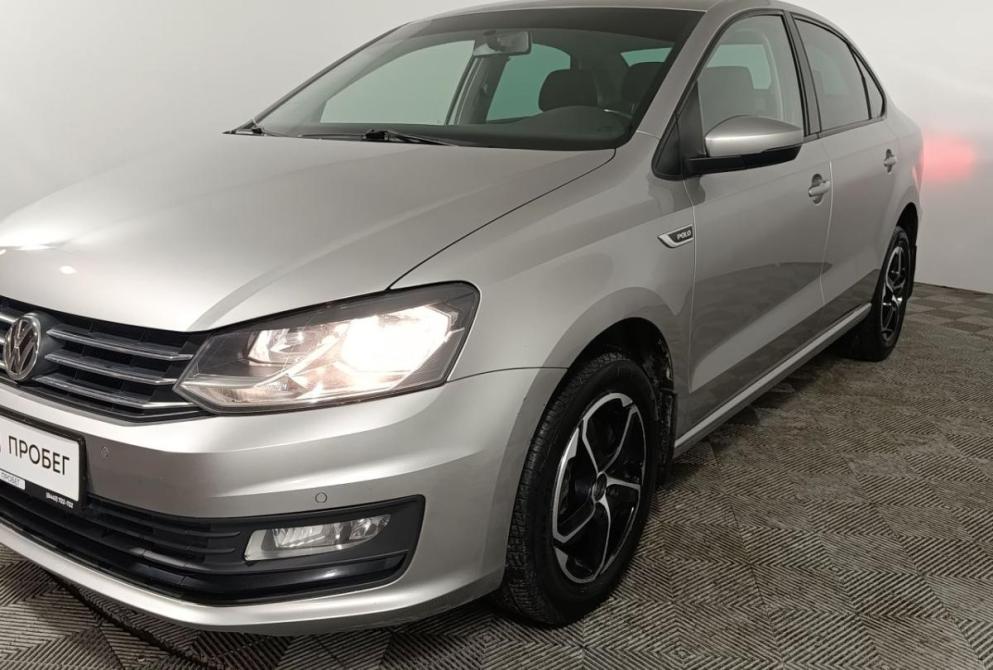 Volkswagen Polo V Рестайлинг Волгоград  - изображение 22