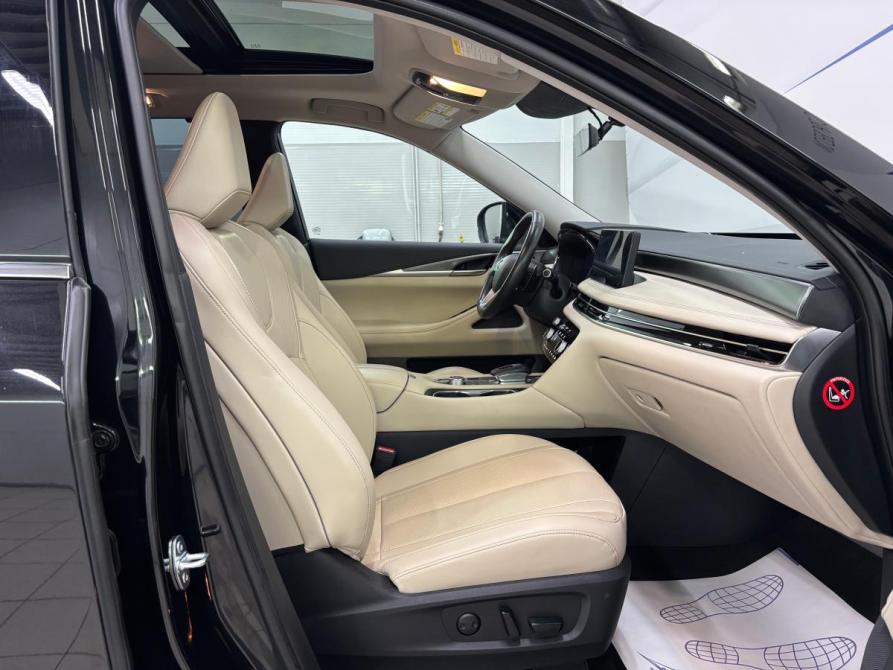 Infiniti QX60 II Москва  - изображение 17