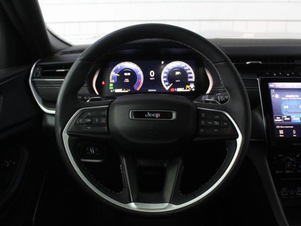 Jeep Grand Cherokee V (WL) с пробегом 2023 года, цена 5 590 000 рублей, 42000 км, внедорожник, Автокод Объявления