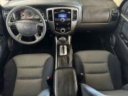 Ford Escape II Москва  - изображение 27