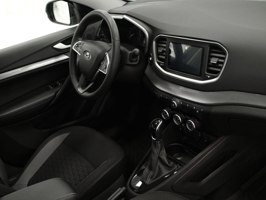 Lada (ВАЗ) Vesta I Рестайлинг (NG) Самара  - изображение 15