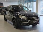 Lada (ВАЗ) Granta I Рестайлинг Казань  - изображение 25