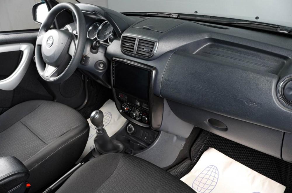 Nissan Terrano III (D10) Тюмень  - изображение 11