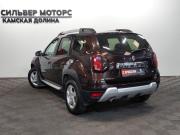 Renault Duster I Рестайлинг Пермь  - изображение 21