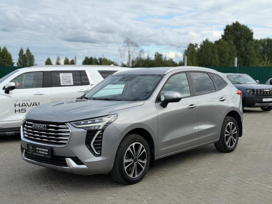 Haval Jolion I Сыктывкар  - изображение 1