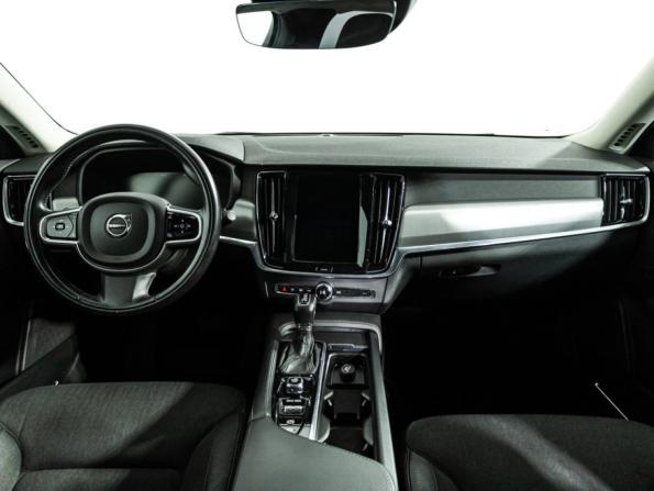 Volvo V90 II с пробегом 2020 года, цена 2 900 000 рублей, 143123 км, универсал, Автокод Объявления