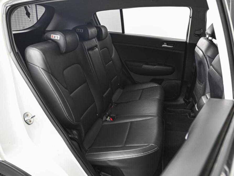 Kia Sportage IV Рестайлинг Ставрополь  - изображение 7