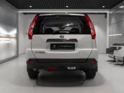 Nissan X-Trail II Рестайлинг Москва  - изображение 28