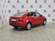 Lada (ВАЗ) Vesta I Тольятти  - изображение 26